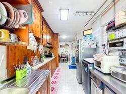 Blk 276 Tampines Street 22 (Tampines), HDB 4 Rooms #496578891